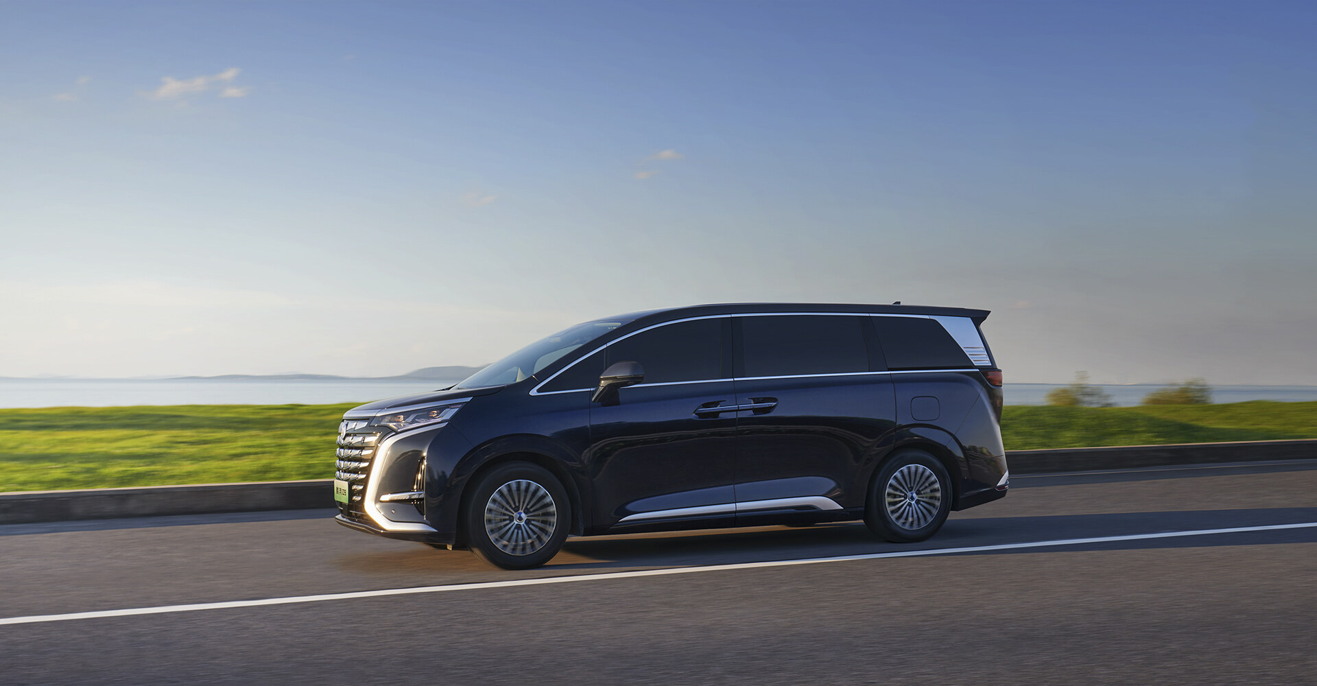 智能豪华再进化